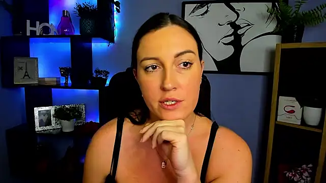 Živý XXX chat FUN_AMI