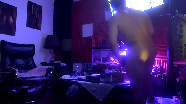 TheHellBilly Adlı Modelin Canlı XXX Sohbeti