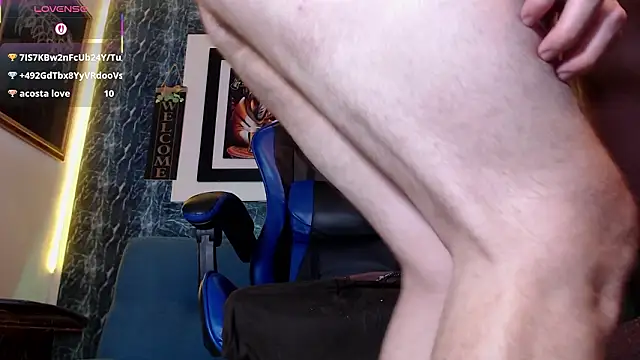 colby_scott's Live XXX Chat