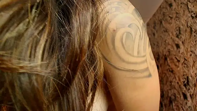 Chat XXX ao vivo de VioletaScott_