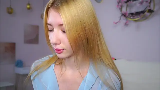 Chatroom XXX en direct de SunnivaCovil