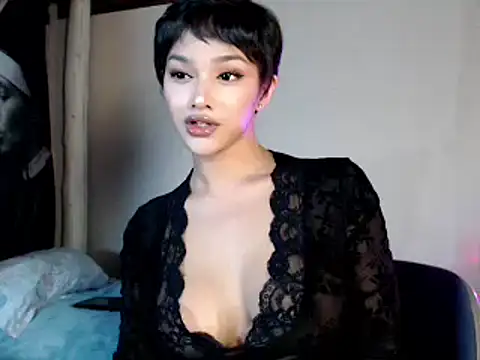 Вебкам-шоу itsmekarinaaa