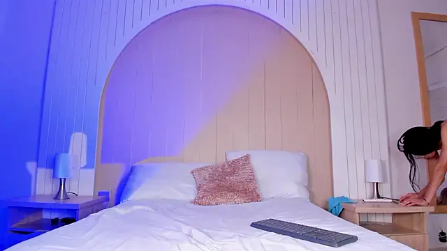 Czat XXX na żywo – ALICESANDOVAL