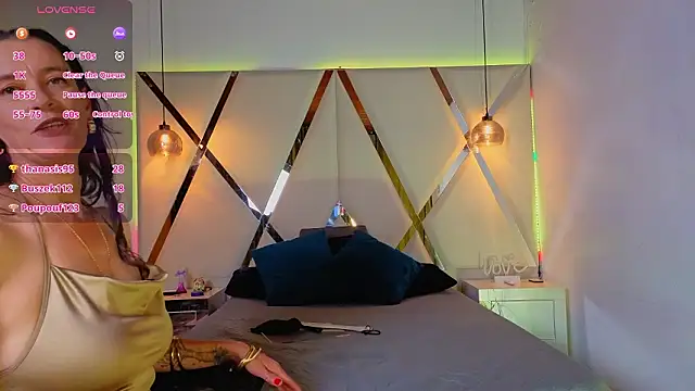 Онлайн чат XXX LeanaMaturex