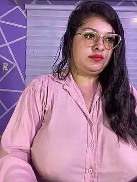 MiiaaJoness Webcam show