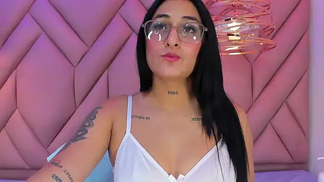 Chatroom XXX en direct de Ibbie_drastic