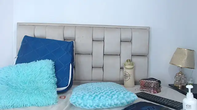 Chat XXX en directo de Ambar-Collins69