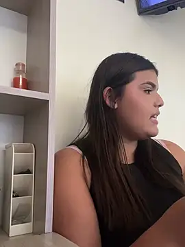 Lia_sexx Adlı Modelin Canlı XXX Sohbeti