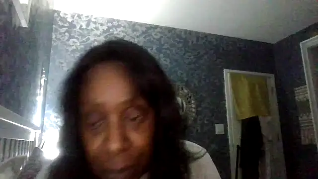 Ebony-SultryX's Live XXX Chat