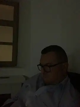 Chat XXX Live Mike8523