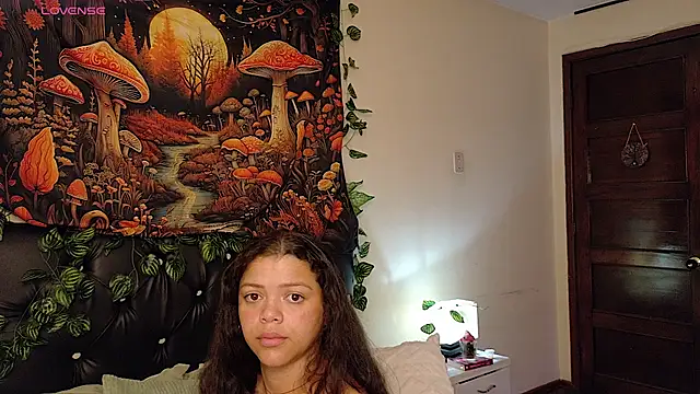 Amanda_sweet's Live XXX Chat