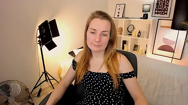 Chat XXX Live MeggySun