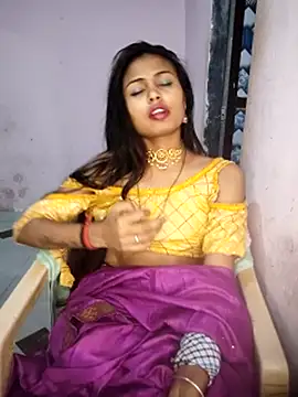 Khatta_Meeth's Webcam Show