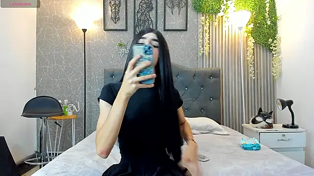 lana_gill1: απευθείας συνομιλία ΧΧΧ