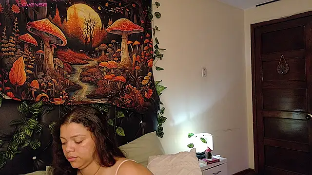 Amanda_sweet Live XXX-Chat