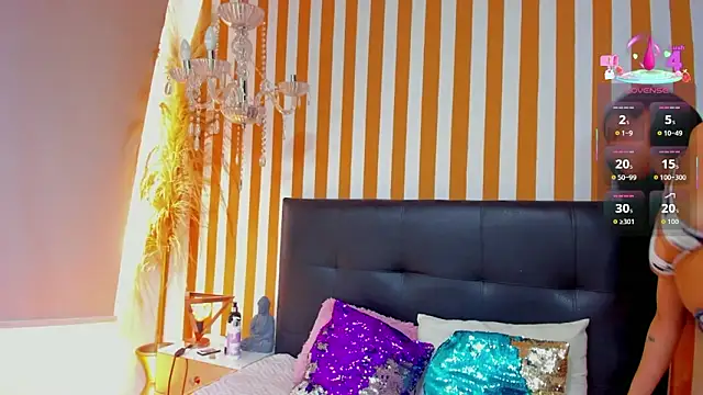 Czat XXX na żywo – LunaToledo