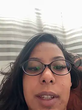 Chat XXX en directo de moreninhasafadi