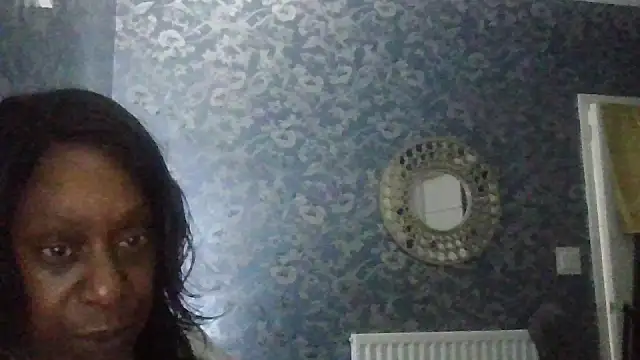 Živý XXX chat Ebony-SultryX