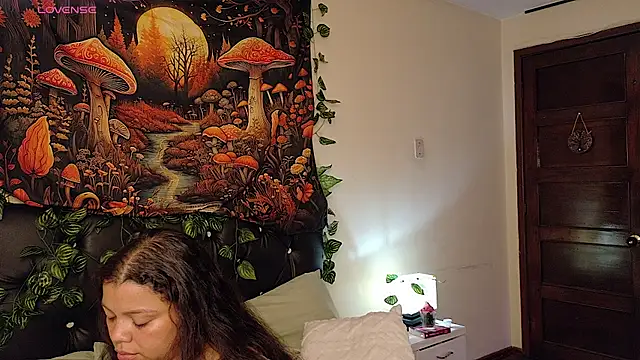 Amanda_sweet Live XXX-chat