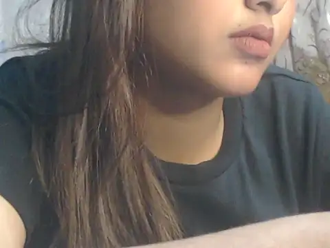 NancyRuvi's Live XXX Chat