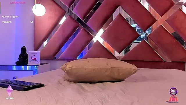 Aron_cruz: απευθείας συνομιλία ΧΧΧ