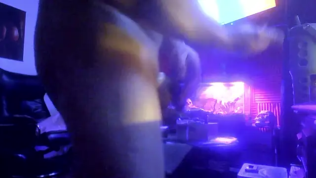 TheHellBillyのライブXXXチャット