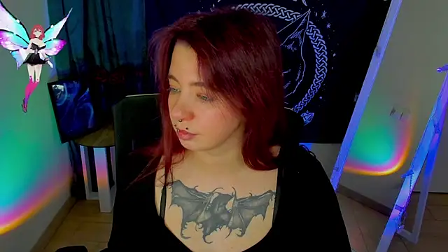 Sam_Mystery's Live XXX Chat