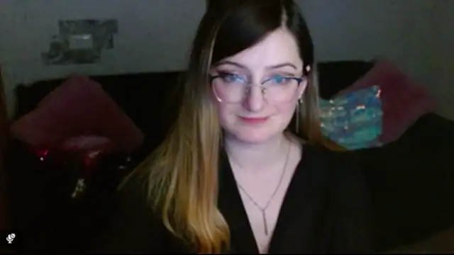 Czat XXX na żywo – Arielsssplash