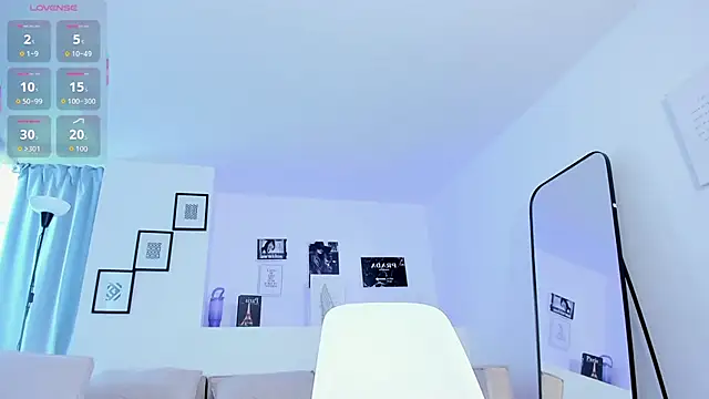 Czat XXX na żywo – Sasha_belova