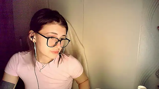 KristinaScott's Live XXX Chat