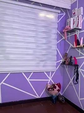 MiiaaJoness Live XXX-Chat