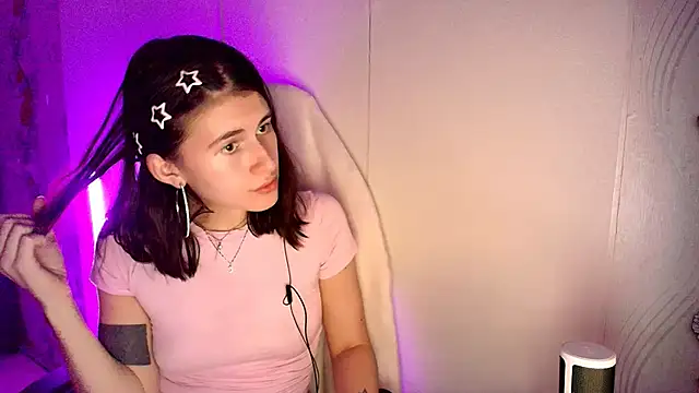 KristinaScott: απευθείας συνομιλία ΧΧΧ