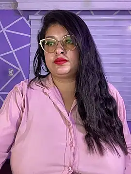 MiiaaJonessのライブXXXチャット