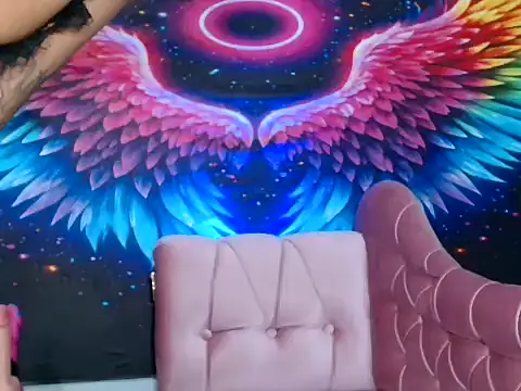 ChocolateDARK_ Webcamshow