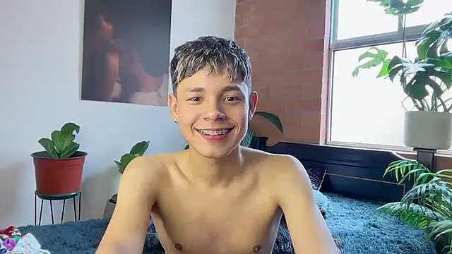 Živý XXX chat Andy_Belier23