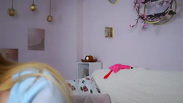 Živý XXX chat SunnivaCovil