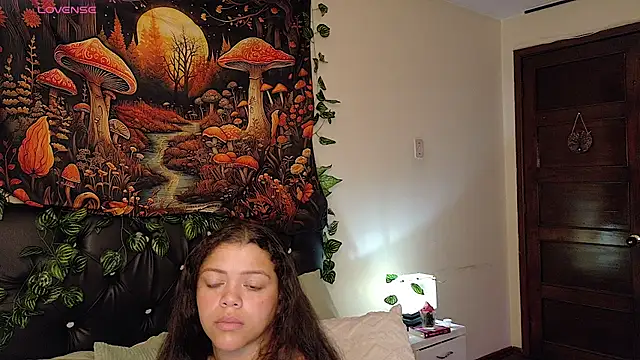 Živý XXX chat Amanda_sweet