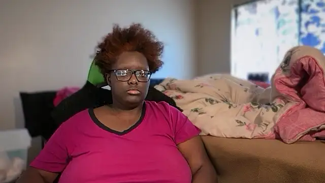 Živý XXX chat -Yagurlwest