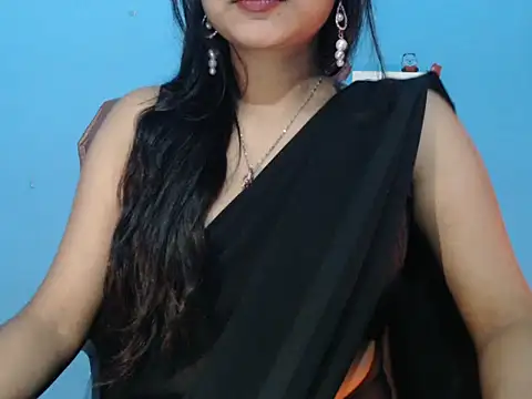 Webkamerová show Wish_Queen