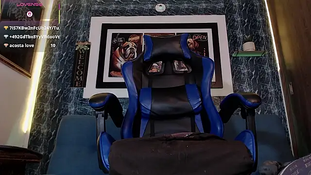 colby_scott webkamerás műsora