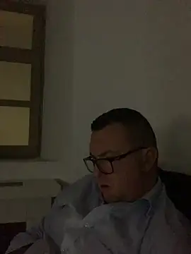 Chat XXX Live Mike8523