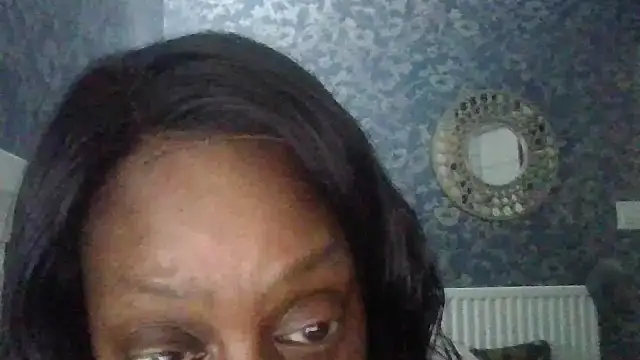 Ebony-SultryX's Live XXX Chat