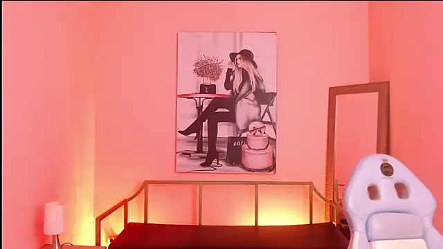 Živý XXX chat Adri_gomez_x