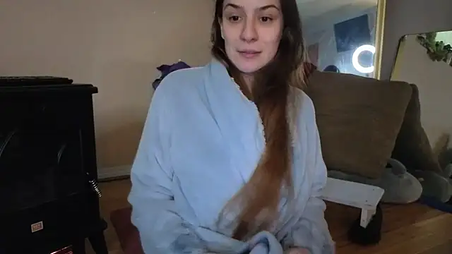 Živý XXX chat Angelicaskeet