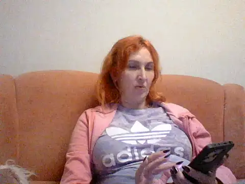 Chat XXX Live MssAngela