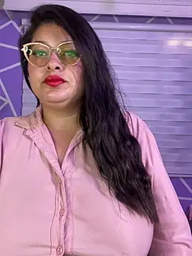 MiiaaJoness: απευθείας συνομιλία ΧΧΧ