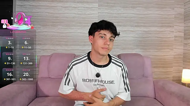 Chat XXX Live Dani_rivass