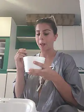 Chat XXX Live Nahiajhonson_