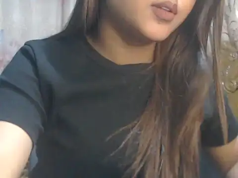 NancyRuvi Live XXX Chat