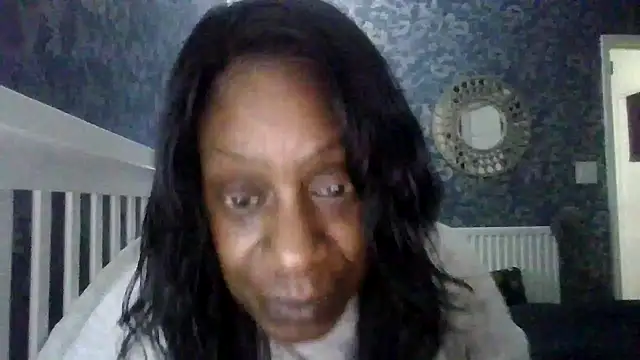 Ebony-SultryX Live XXX Chat